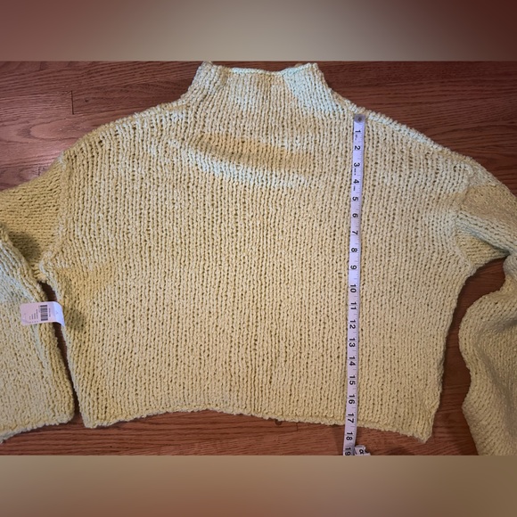 Anthropology sweater - Picture 9 of 9